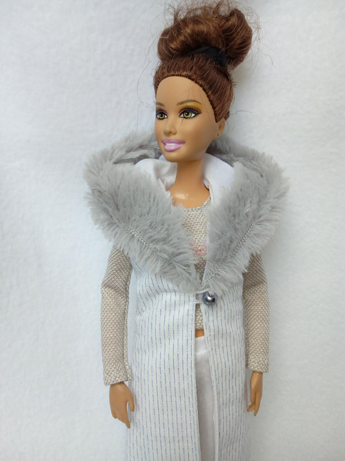 Vestička pro Barbie — foto 2