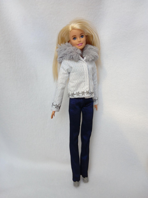 Bundička pro Barbie — foto 2