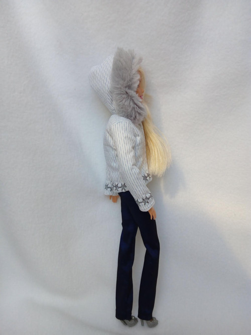 Bundička pro Barbie — foto 3