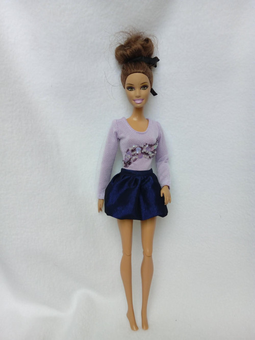 Sukýnka pro Barbie — foto 2