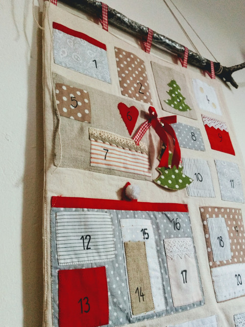 Adventní kalendář — foto 5