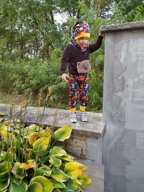 Moji kamarádi z lesa — foto 2