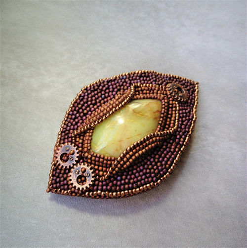 Spona Mechanopal — foto 4