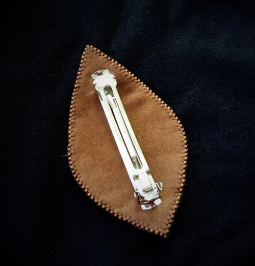 Spona Mechanopal — foto 6