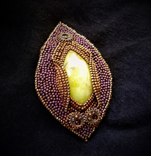 Spona Mechanopal — foto 5