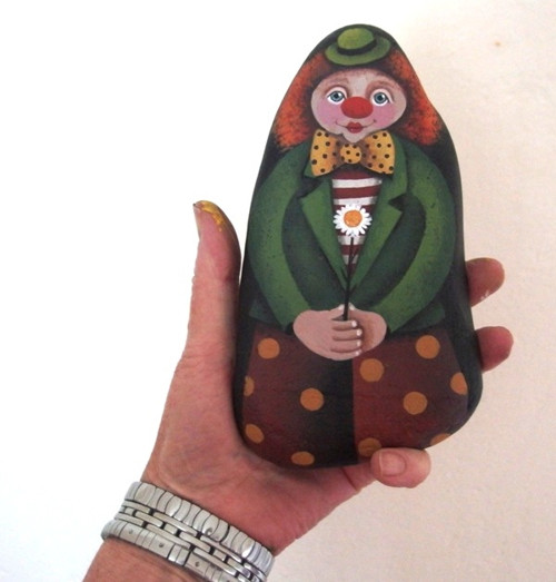 Usměj se ! — foto 4