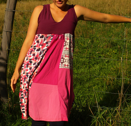 Letní šaty — foto 2