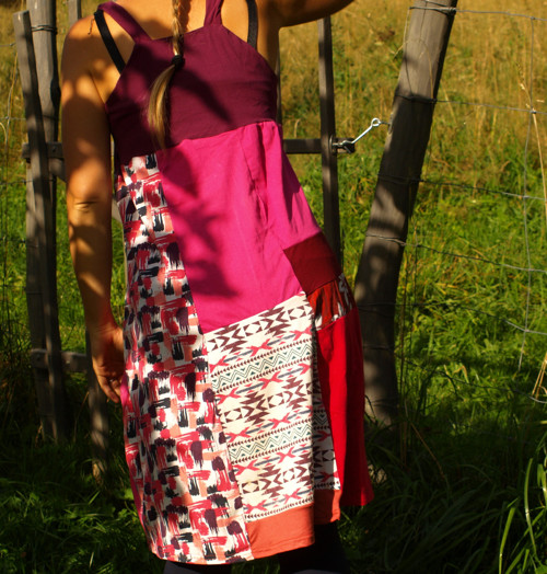 Letní šaty — foto 4