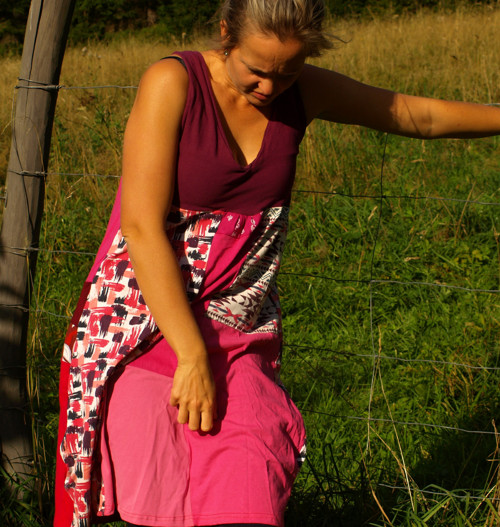 Letní šaty — foto 5