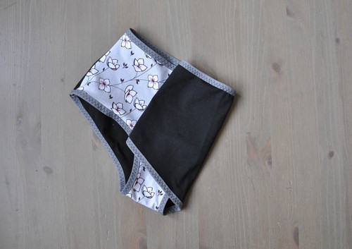 Cosy & Easy kalhotky vel. M — foto 4