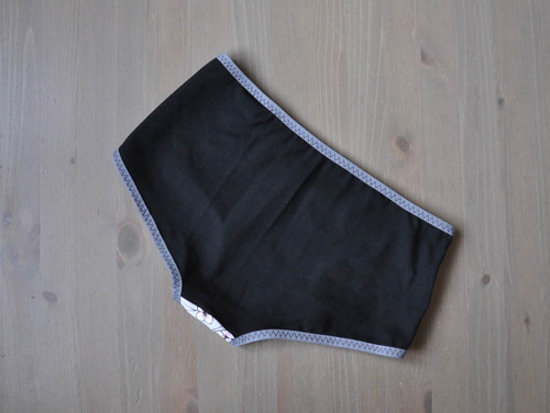 Cosy & Easy kalhotky vel. M — foto 3