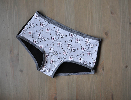Cosy & Easy kalhotky vel. S — foto 2