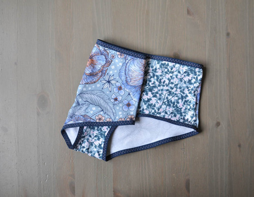 Cosy & Easy kalhotky vel. L — foto 4