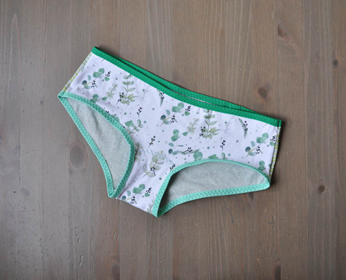 Cosy & Cutty kalhotky vel. M — foto 2