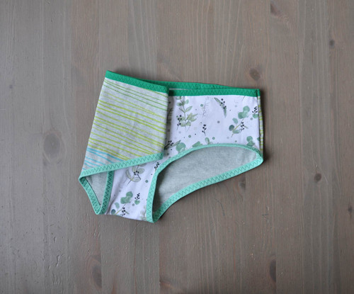 Cosy & Cutty kalhotky vel. M — foto 3