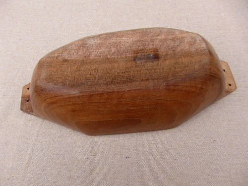 Dřevěná mísa — foto 2