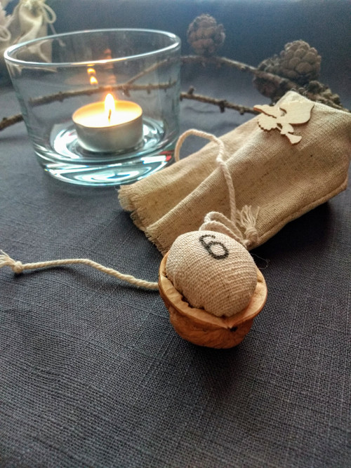 Adventní kalendář — foto 2