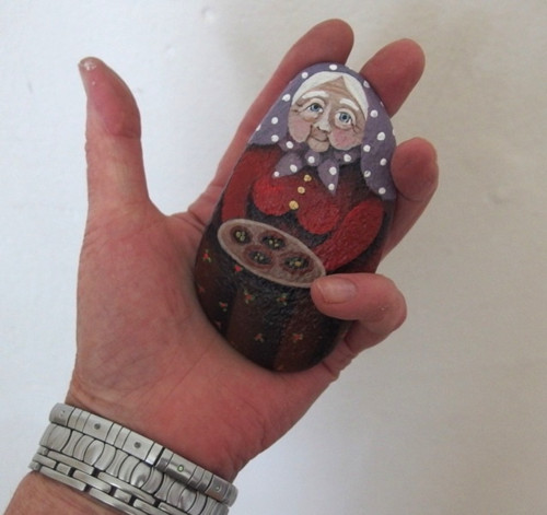 Babiččiny koláče — foto 5