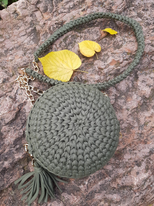 Kabelka Autumn — foto 2