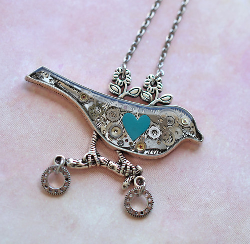 Bird — foto 2