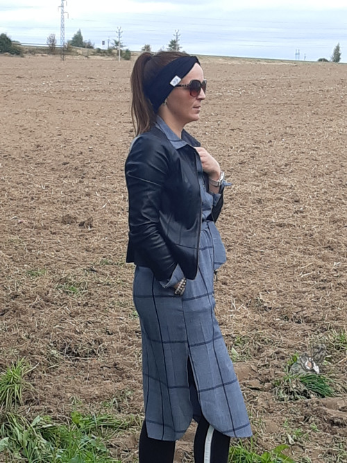 Čelenka turban — foto 3