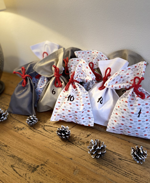 Adventní kalendář — foto 2