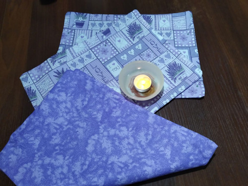 Prostírání — foto 2