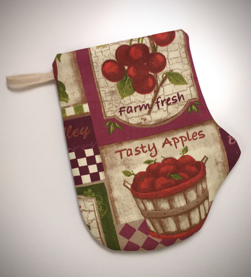 Chňapka - Berries — foto 2
