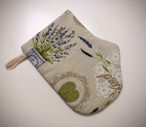 Chňapka - Lavender — foto 3