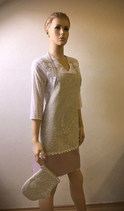 Chňapka - Shabby chic — foto 2