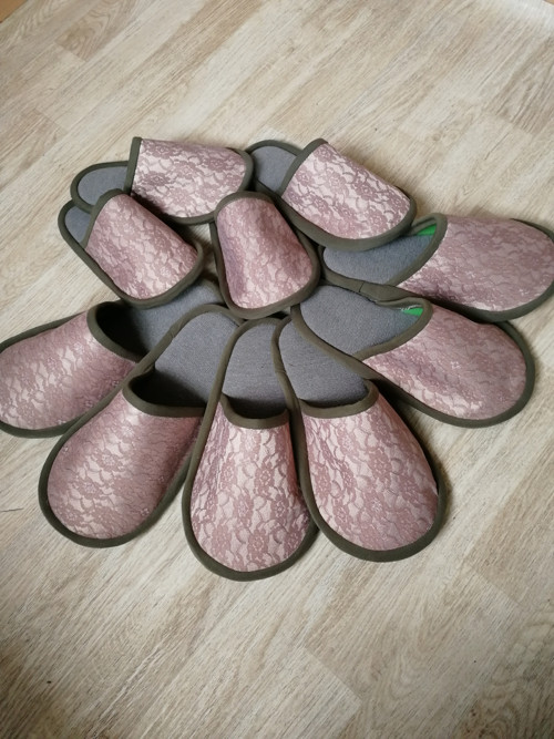 Sada pantoflí — foto 3