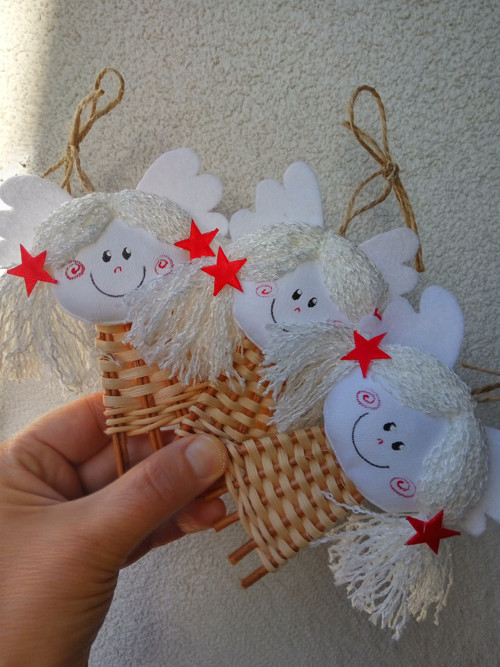 Sleva ANDÍLEK - mini — foto 3