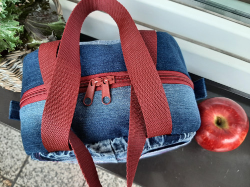 Taška na svačinu — foto 3