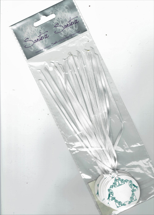 Štítky — foto 2
