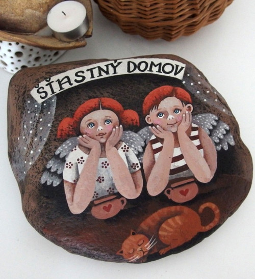 Šťastný domov — foto 3
