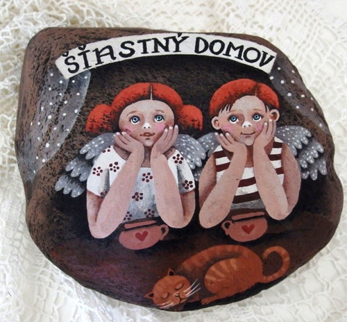 Šťastný domov — foto 2