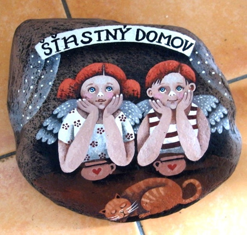 Šťastný domov — foto 5