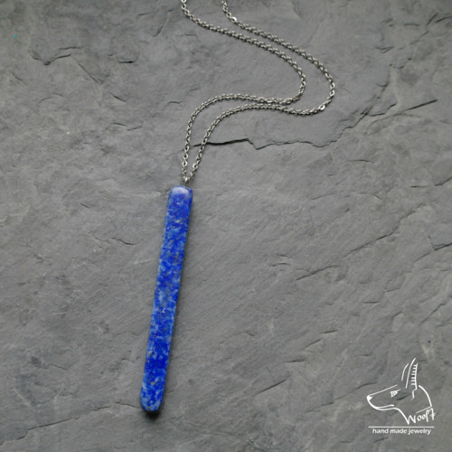 Lazhvard (lapis lazuli) — foto 4