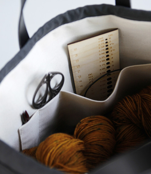 Project bag No. 2.4 — foto 3