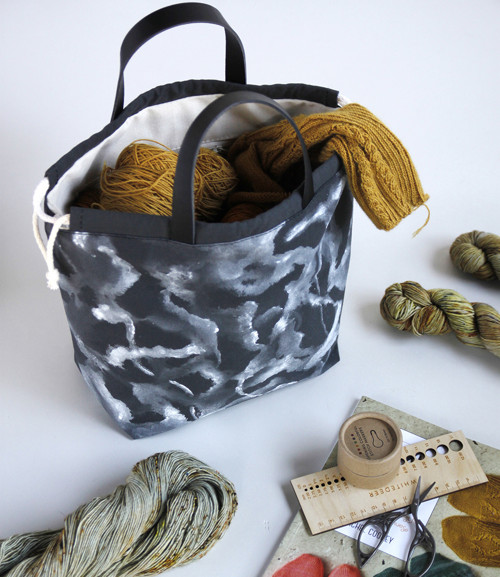 Project bag No. 2.4 — foto 5