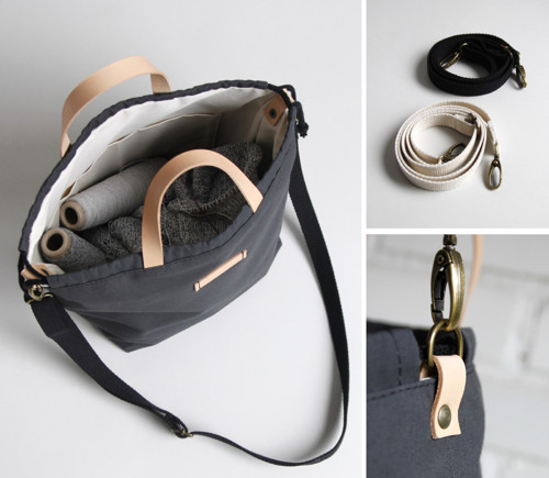 Project bag No. 2.2 — foto 5