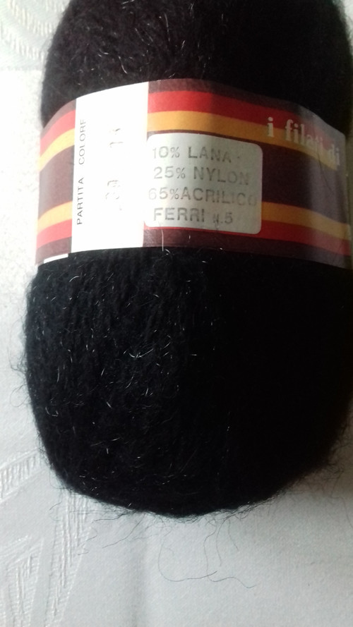 Pletací příze Alexander — foto 3