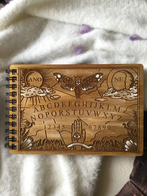 Ouija — foto 3