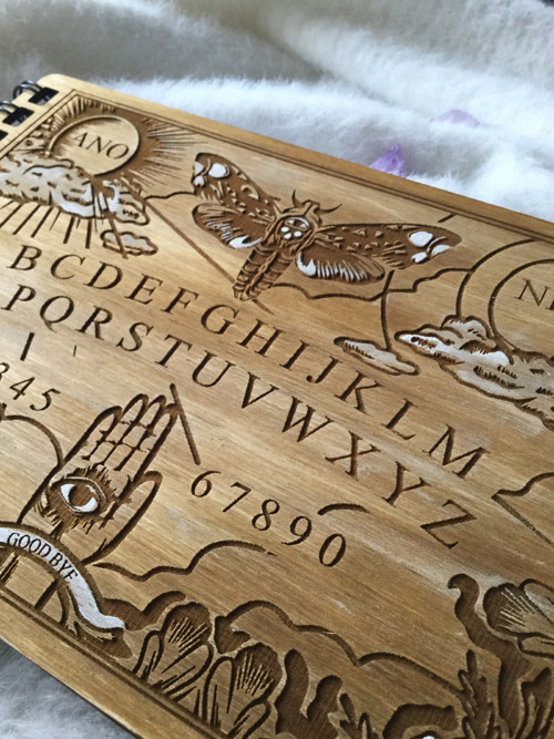 Ouija — foto 5