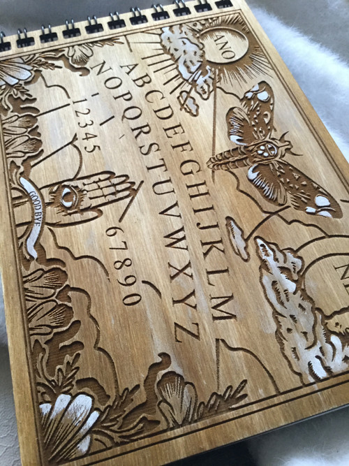 Ouija — foto 4