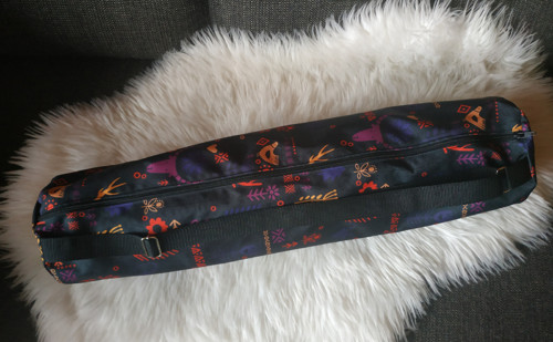 Obal na jogamatku deer — foto 3