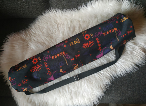 Obal na jogamatku deer — foto 2