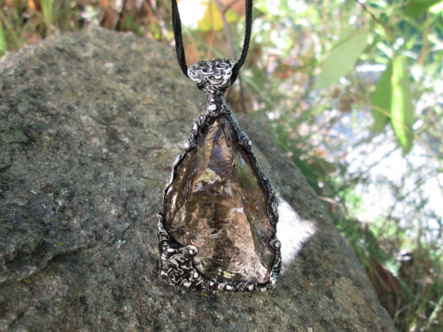 Talisman ,, Elestial " — foto 2