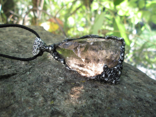 Talisman ,, Elestial " — foto 5