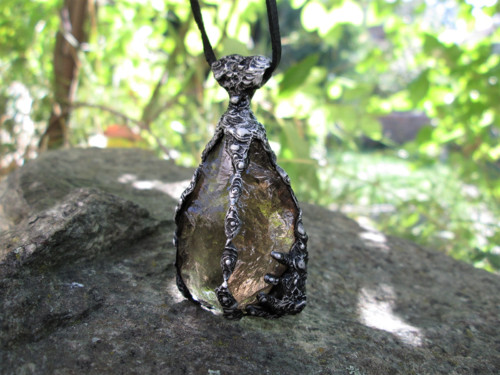 Talisman ,, Elestial " — foto 4